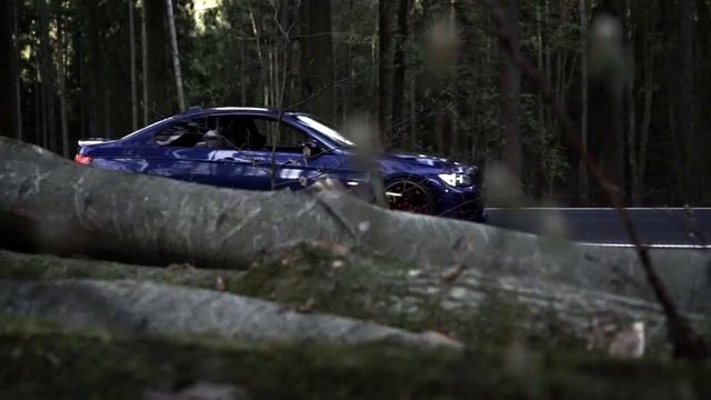 Custom Wheels - Carporn BMW E92 335d | Z-Performance ZP.10 | Blood Red High Gloss смотреть онлайн