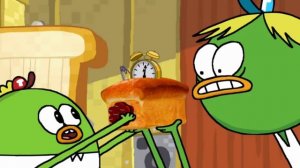 Хлебоутки | RYTP