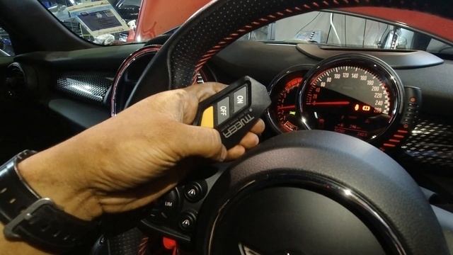 Supercar Malaysia : Mini Cooper S F56 With Tneer Exhaust смотреть онлайн