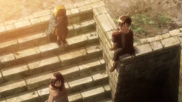 The Secret Psychology of Attack on Titan | ANALYSIS смотреть онлайн