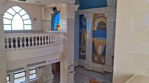 Коптская церковь.mp4