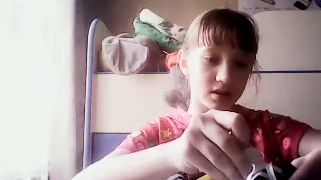 Светящиеся кроссовки ура!!! Они такие классные ! Но я приболела:( смотреть онлайн
