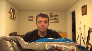 Комфорт в зимнем походе / Тент / Печь / Спальник  / Коврик / По версии Антона Георгиевича