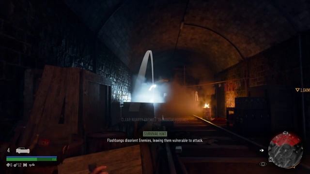 DAYS GONE Weird Win смотреть онлайн