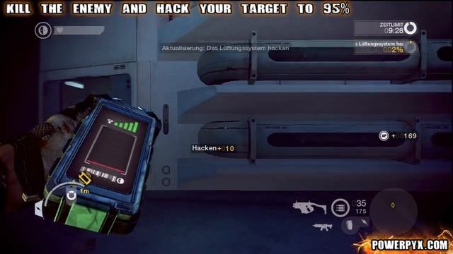 Brink - Brinksmanship Trophy / Achievement Guide смотреть онлайн