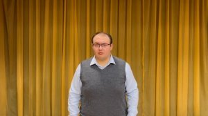 К.Паустовский «Повесть о жизни», читает Романенко Артем
