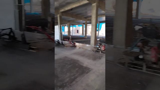 стройка в процессе. Россия. Забайкальский край. Чита. смотреть онлайн