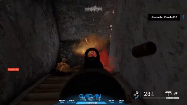 LIVE |SNIPER ELITE 5- NO CAPTION-JUST GAMING !! смотреть онлайн
