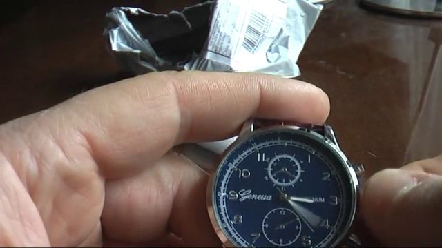 часы Geneva PLATINUM смотреть онлайн