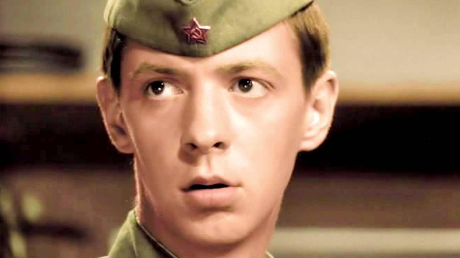 Сердце запускали 11 раз: что скрывал Кузнечик из фильма «В бой идут одни старики» смотреть онлайн