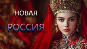 НОВАЯ РОССИЯ