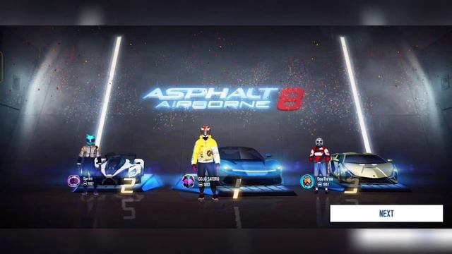 Blackjack Vista with Battista ( Episode 18) | Asphalt 8 : Airborne смотреть онлайн