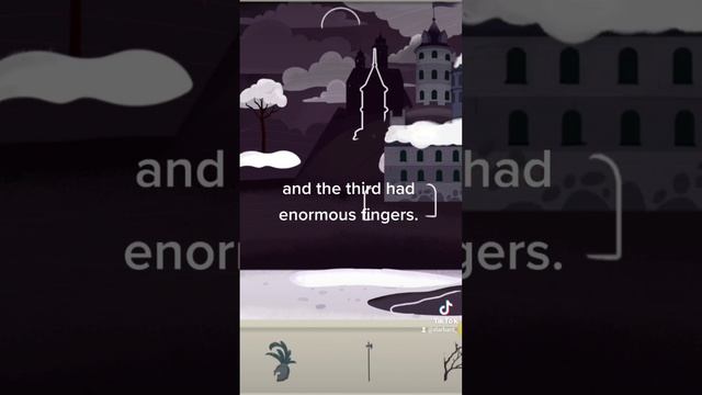 Grimms Tales Prompts: The Three Spinners #grimmsfairytales #fairytale #darkfairytales смотреть онлайн