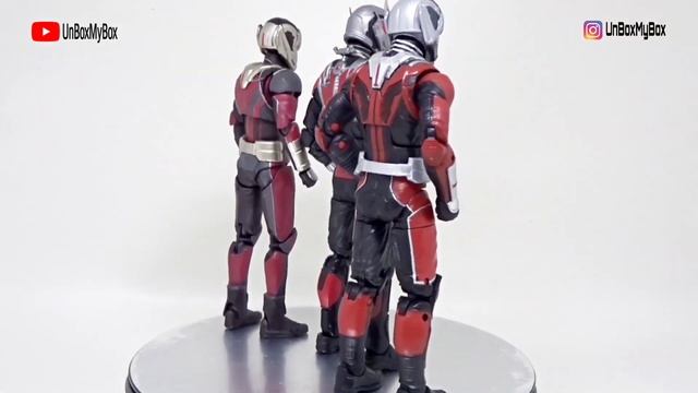 ANT MAN SCOTT LANG FROM 2 PACK YELLOW JACKET HASBRO MARVEL LEGENDS MARVEL STUDIO THE FIRST TEN YEAR смотреть онлайн
