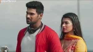 Индийский фильм Свидетель