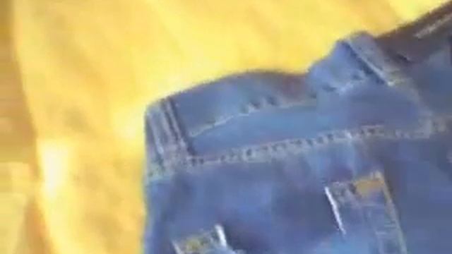 DG JEANS смотреть онлайн