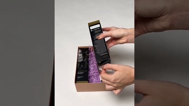 Beauty Box Perfotesoro L смотреть онлайн