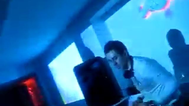 Electro remix - G-Rome de Gallia @ Toxic Avenger Party 1-2 смотреть онлайн