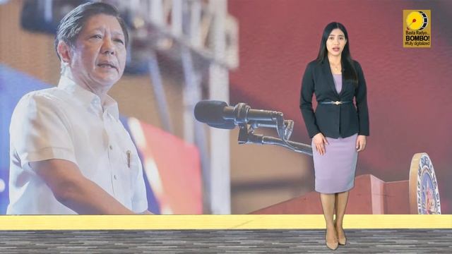 #BOMBO NETWORK NEWS - Nationwide | Worldwide [APRIL 29, 2024] смотреть онлайн