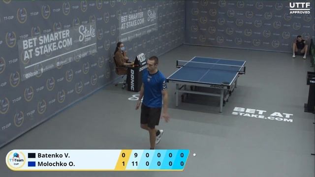 3 марта 2021. Серый зал - Вечерний турнир.Финалы.ТT Cup