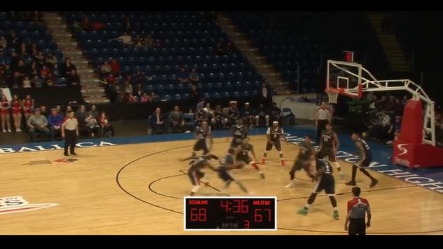 Halifax Hurricanes vs. Cape Breton Highlanders 2/18 Game Recap смотреть онлайн