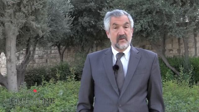 Radical Islam in Decline? смотреть онлайн