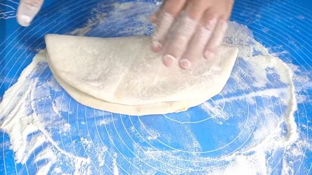 голубцы в тесте,в монтоварке.Өте дәмді смотреть онлайн