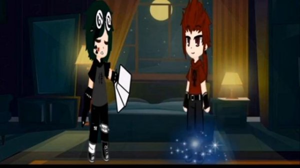 мине сериал 5 серия 💚вару больше не вару💚