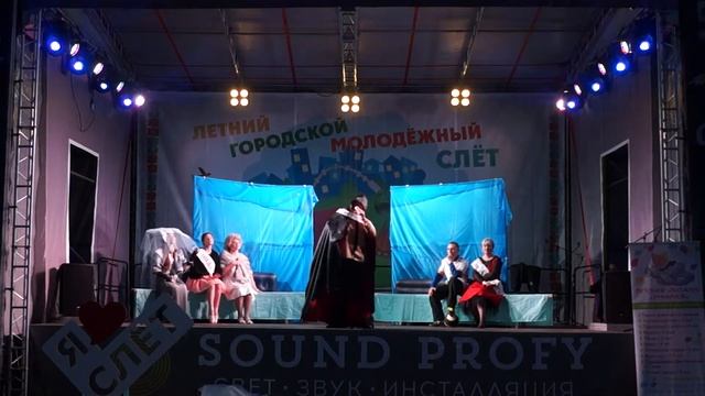 12 место - ФЭИ смотреть онлайн