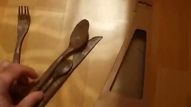 Kupilka Cutlery