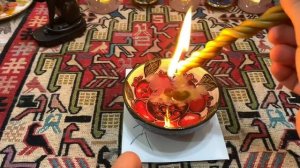 Чистка : Открыть все дороги своим мужчинам. Чистка от негатива . Обряд на мужа | Самир Али |