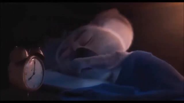 Buster moon // Without You смотреть онлайн
