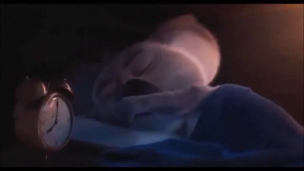 Buster moon // Without You