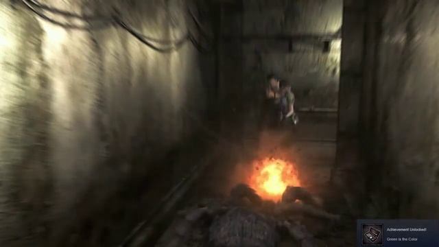 Billy's Past | RESIDENT EVIL 0 (PC) - Part 3 смотреть онлайн