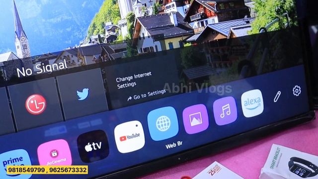85" inch Ultra 4k LED 😱 |All india Delivery |Cheapest Led Tv Wholesale Market || #AbhivlogsLedTv смотреть онлайн