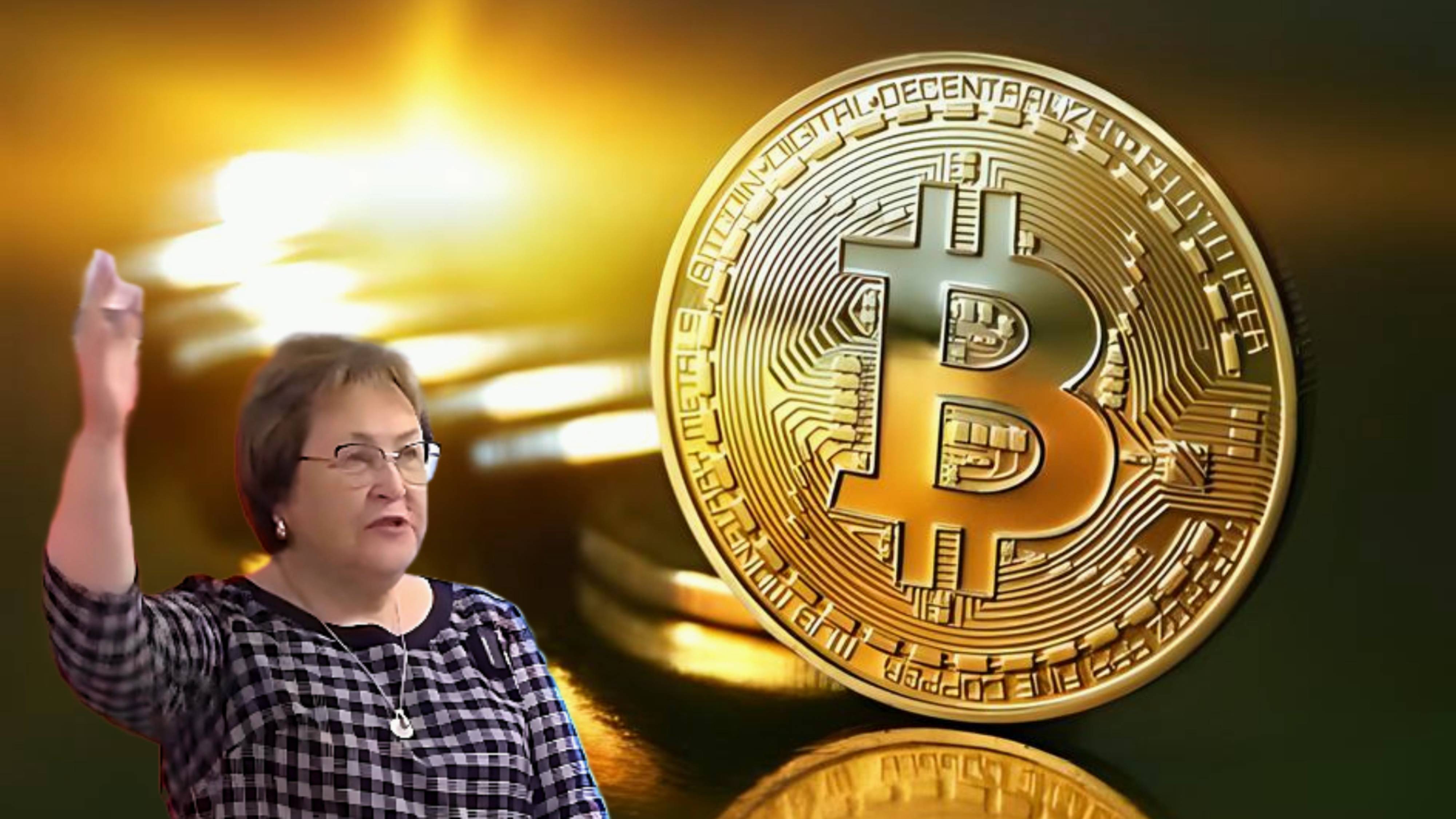 Биткойн и энергия из эфира ● Из-за кого все войны, пандемии и катаклизмы на Земле? ● Я - злопамятная смотреть онлайн