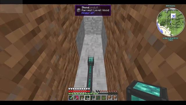 Minecraft - My World, My Rules | Episode 12 | To Build & Break смотреть онлайн