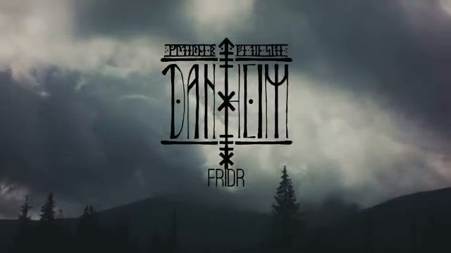 Danheim - Fridr (Full Album 2018) Viking Era Songs
