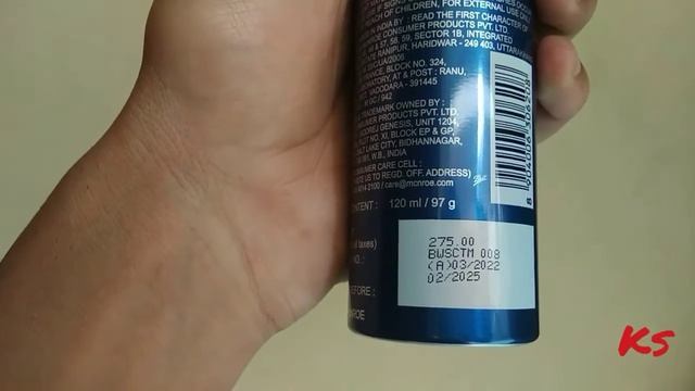 Wildstone Code Titanium Quick Review in Hindi | Best Perfume for Men | смотреть онлайн