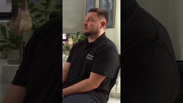 Как проходит лечение брекетами. Часть 1 #стоматологиядоминанта #брекеты #прикус #стоматолог #зубы