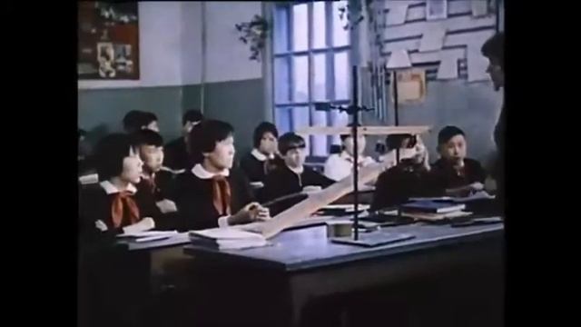 Гимн СССР на канале ТВ СССР смотреть онлайн