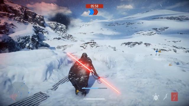 Star Wars Battlefront II - Second Sister Mod Gameplay (PMIA) смотреть онлайн
