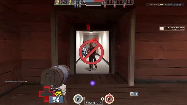стрим по Team Fortress 2 смотреть онлайн