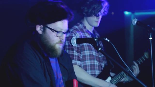 Mama Jerk & The Ladyfingers - Mango Walk - Live at The Nest (CtG) смотреть онлайн