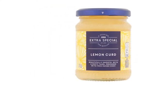 🌵 10 Best Lemon Curds 2022 смотреть онлайн