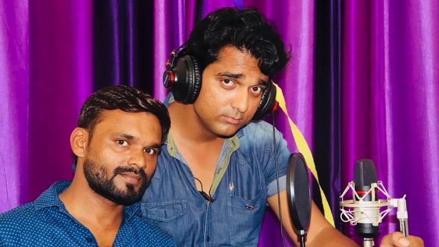 MEHNAT KARTE HE BUS YE YE LETE ANA BY TRIMOHAN VIJAY смотреть онлайн