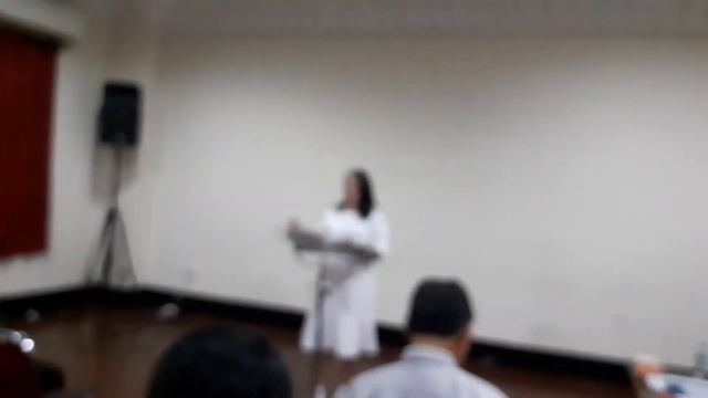 Preaching sermon Test of SOM 50 Students inside Tulip Room on Monday,11112019 смотреть онлайн