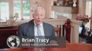 Сила Самодисциплины! Брайан Трейси.