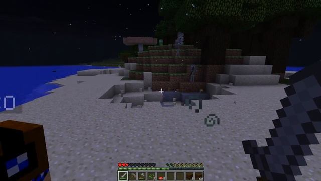 LP.Похождения в minecraft на версии 1.7.2 1# (Начинаем?) смотреть онлайн