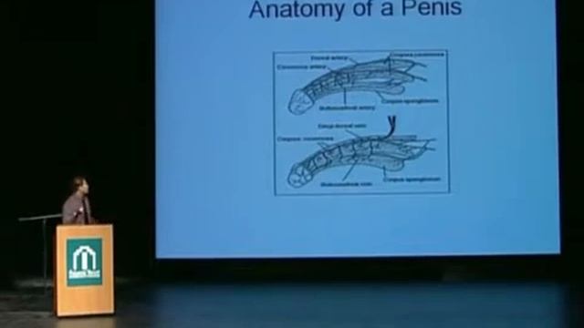 14th Annual Mancini Science Symposium смотреть онлайн